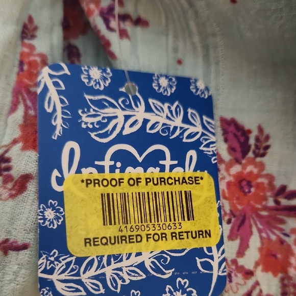 Free People Angela Bodysuit Nwt Size XS - Picture 11 of 13